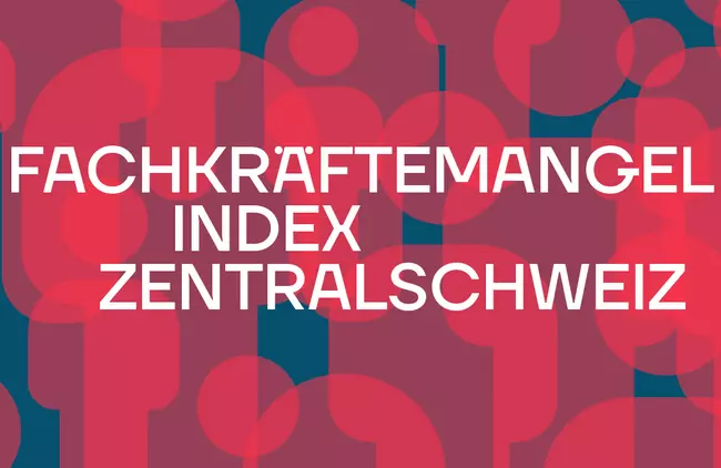 Fachkräftemangel-Index Zentralschweiz 2024