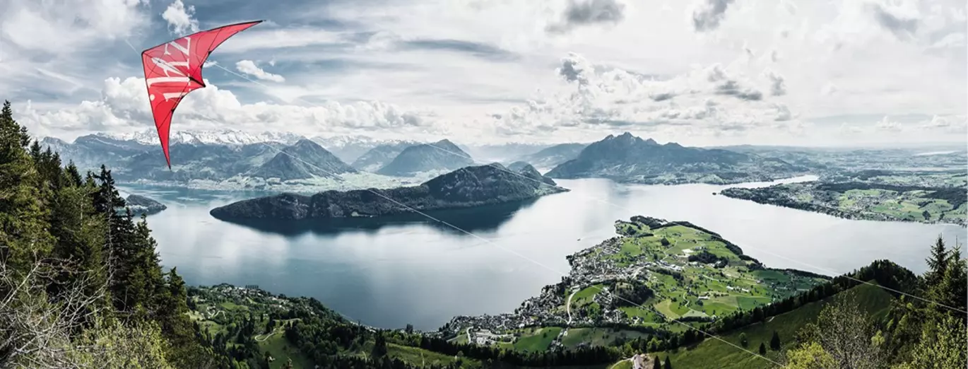 Die IHZ vernetzt die Zentralschweiz.